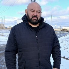 Фотография мужчины Сергей, 43 года из г. Волгоград