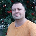 Костя, 32 года