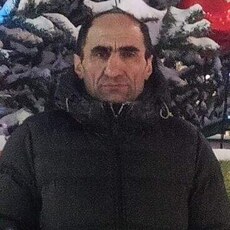 Фотография мужчины Артур, 50 лет из г. Ухта
