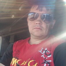 Фотография мужчины Николай, 37 лет из г. Усть-Кут