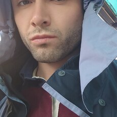 Фотография мужчины Nick, 28 лет из г. Можайск