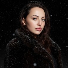 Фотография девушки Евгения, 33 года из г. Заславль