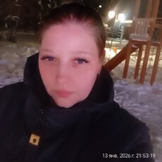 Фотография девушки Таня, 37 лет из г. Серпухов