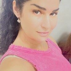 Фотография девушки Мили, 40 лет из г. Санкт-Петербург