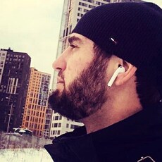 Фотография мужчины Kamil, 26 лет из г. Хасавюрт