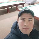 Нурик, 33 года