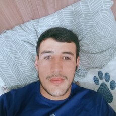 Фотография мужчины Сомон, 31 год из г. Ялта