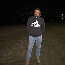 Фотография мужчины Алик, 32 года из г. Гданьск