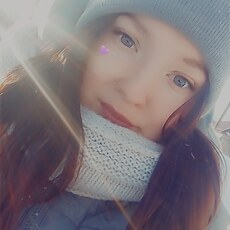 Фотография девушки Любовь, 26 лет из г. Барнаул