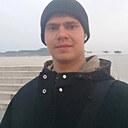 Максим, 25 лет