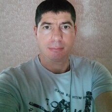 Фотография мужчины Константин, 46 лет из г. Мостовской