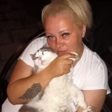 Фотография девушки Мила, 45 лет из г. Новокузнецк
