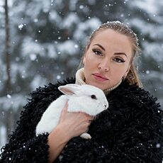 Фотография девушки Екатерина, 40 лет из г. Лобня