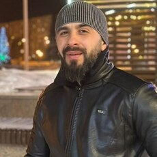 Фотография мужчины Азад, 34 года из г. Тобольск