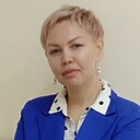 Светлана, 43 года