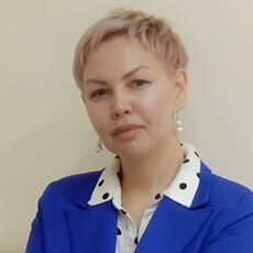 Фотография девушки Светлана, 43 года из г. Дмитров