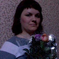 Фотография девушки Оля, 38 лет из г. Хороль