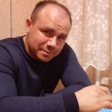 Фотография мужчины Денис, 39 лет из г. Саранск