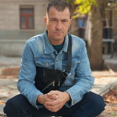 Фотография мужчины Джевдет, 41 год из г. Феодосия