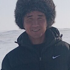 Фотография мужчины Ринат Дююсов, 43 года из г. Семей