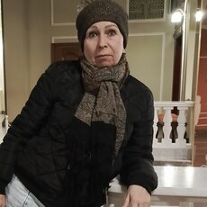 Фотография девушки Татьяна, 57 лет из г. Братск