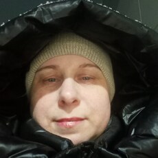 Фотография девушки Анна, 40 лет из г. Нижний Новгород