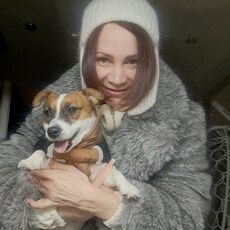 Фотография девушки Лилия, 44 года из г. Пыть-Ях