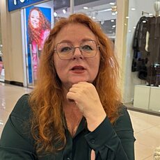 Фотография девушки Исчадие Добра, 45 лет из г. Вологда