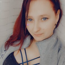 Фотография девушки Нелли, 28 лет из г. Чечерск