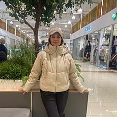 Фотография девушки Ольга, 53 года из г. Северск