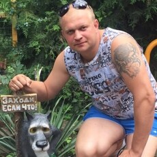 Фотография мужчины Сергей, 39 лет из г. Липецк