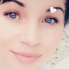 Фотография девушки Евгения, 42 года из г. Канск