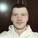 Даниил, 26 лет