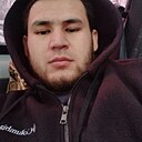 Руслан, 26 лет