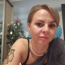 Фотография девушки Яна, 39 лет из г. Алушта