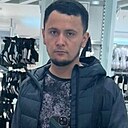 Улугбек, 30 лет