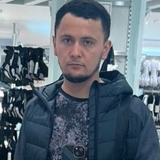 Фотография мужчины Улугбек, 30 лет из г. Нижневартовск