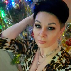 Фотография девушки Демон, 48 лет из г. Астрахань