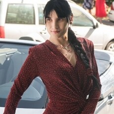 Фотография девушки Алинка, 34 года из г. Севастополь