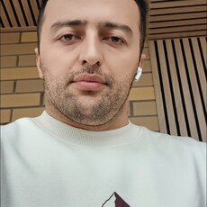 Фотография мужчины J B, 33 года из г. Душанбе