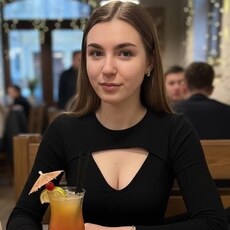 Фотография девушки Даша, 18 лет из г. Пинск