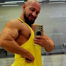 Фотография мужчины Владимир, 40 лет из г. Кемерово