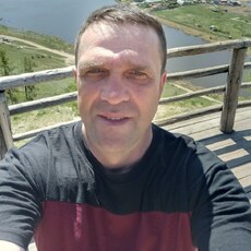 Фотография мужчины Владимир, 46 лет из г. Якутск