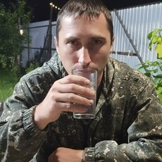 Фотография мужчины General Motors, 31 год из г. Кострома