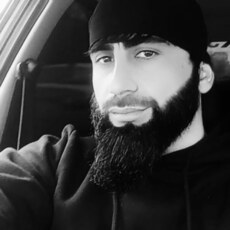 Фотография мужчины Залим, 30 лет из г. Грозный