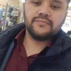 Фотография мужчины Амар, 39 лет из г. Макеевка