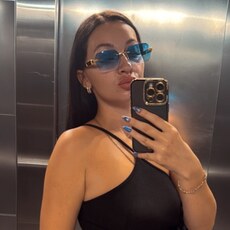 Фотография девушки Эсмиральда, 27 лет из г. Новороссийск