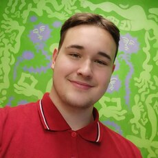 Фотография мужчины Владлен, 20 лет из г. Казань