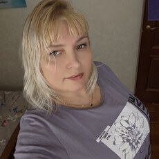 Фотография девушки Екатерина, 49 лет из г. Владимир