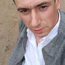 Фотография мужчины Sergej, 29 лет из г. Днепр